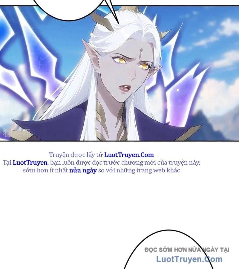 Nghịch Thiên Tà Thần Chapter 760 - Trang 2