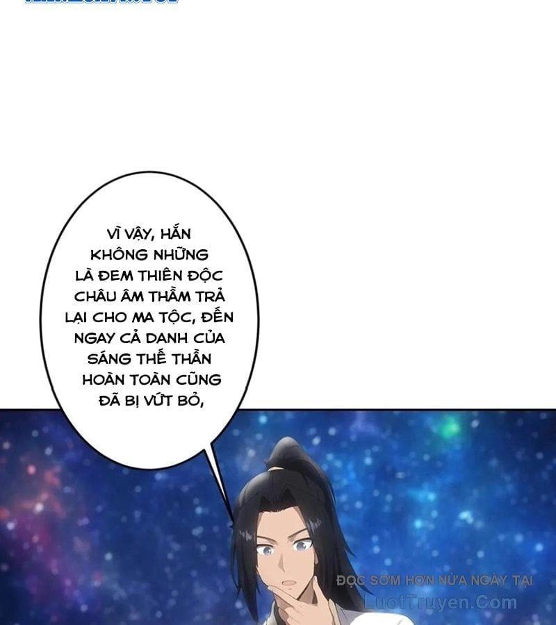 Nghịch Thiên Tà Thần Chapter 760 - Trang 2