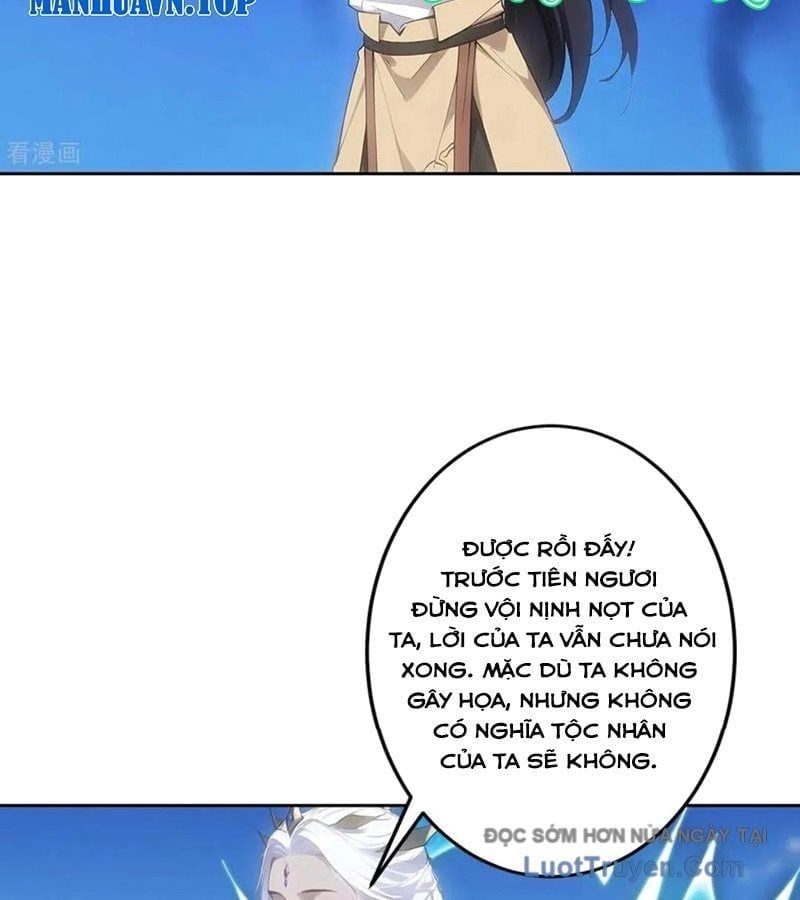 Nghịch Thiên Tà Thần Chapter 761 - Trang 2