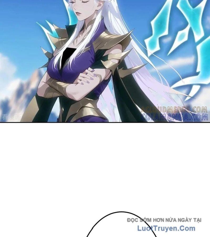 Nghịch Thiên Tà Thần Chapter 761 - Trang 2