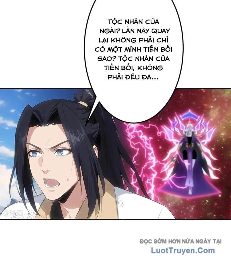 Nghịch Thiên Tà Thần Chapter 761 - Trang 2