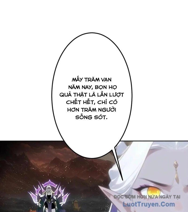 Nghịch Thiên Tà Thần Chapter 761 - Trang 2