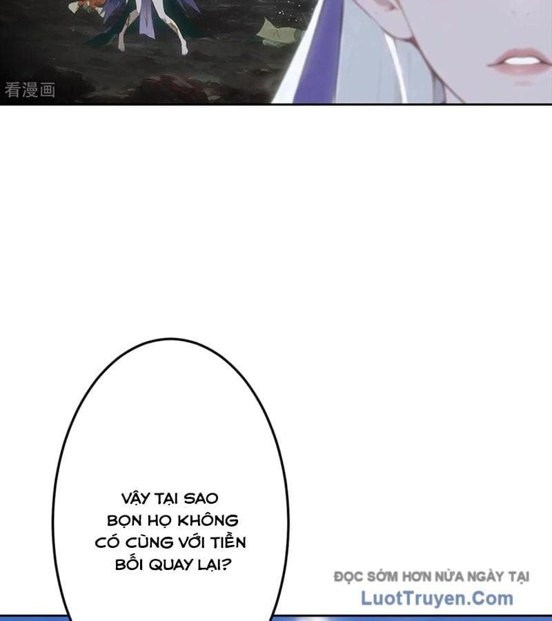 Nghịch Thiên Tà Thần Chapter 761 - Trang 2