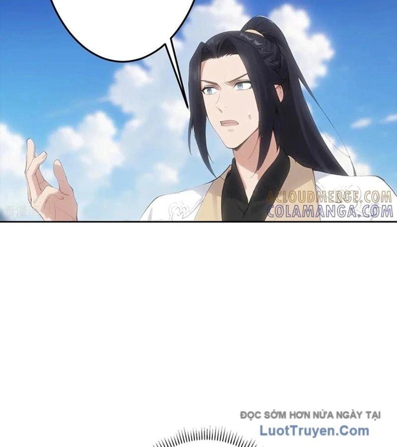 Nghịch Thiên Tà Thần Chapter 761 - Trang 2