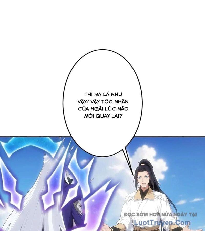 Nghịch Thiên Tà Thần Chapter 761 - Trang 2