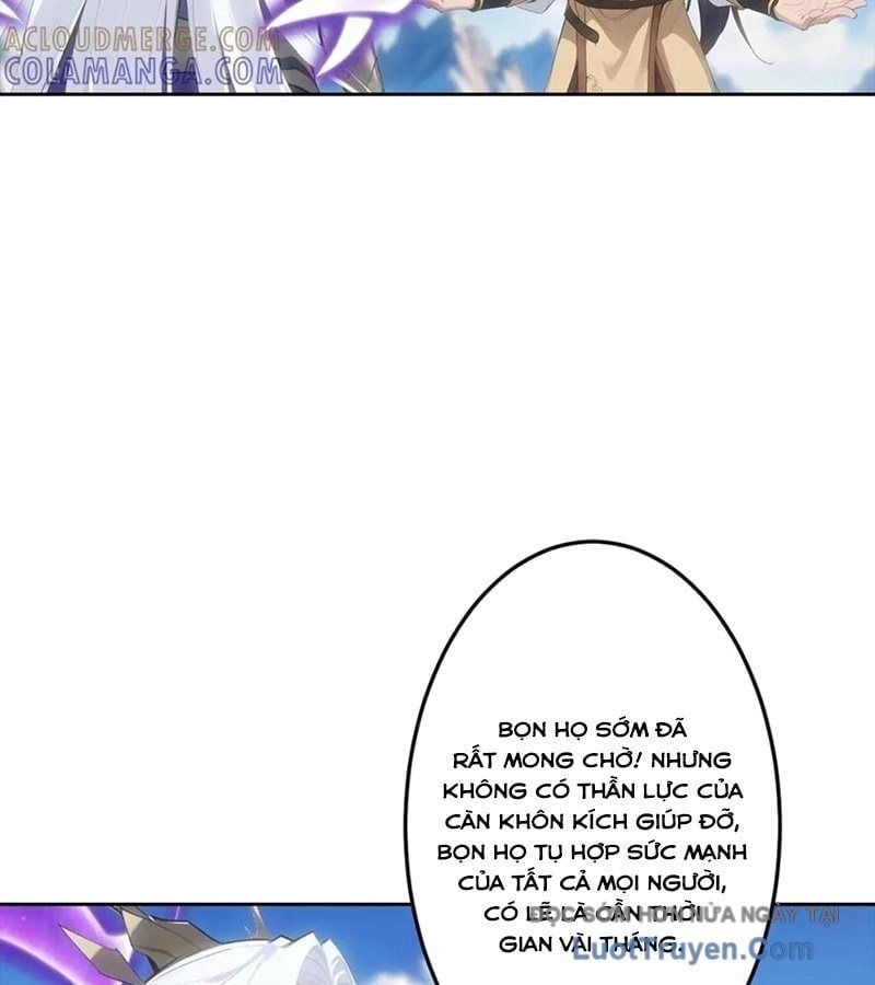 Nghịch Thiên Tà Thần Chapter 761 - Trang 2