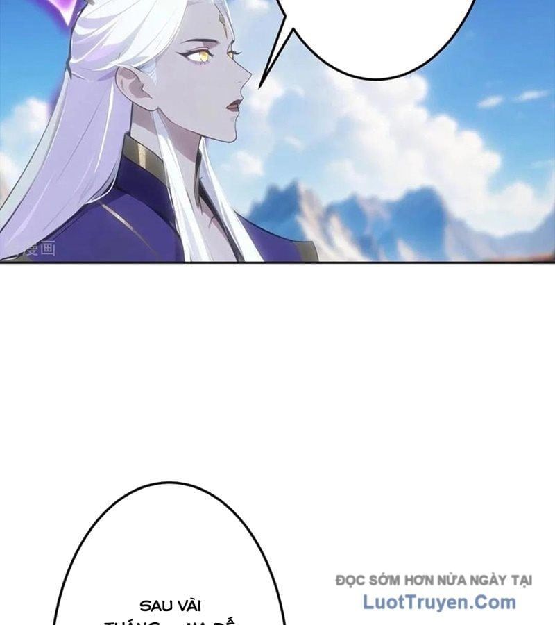 Nghịch Thiên Tà Thần Chapter 761 - Trang 2