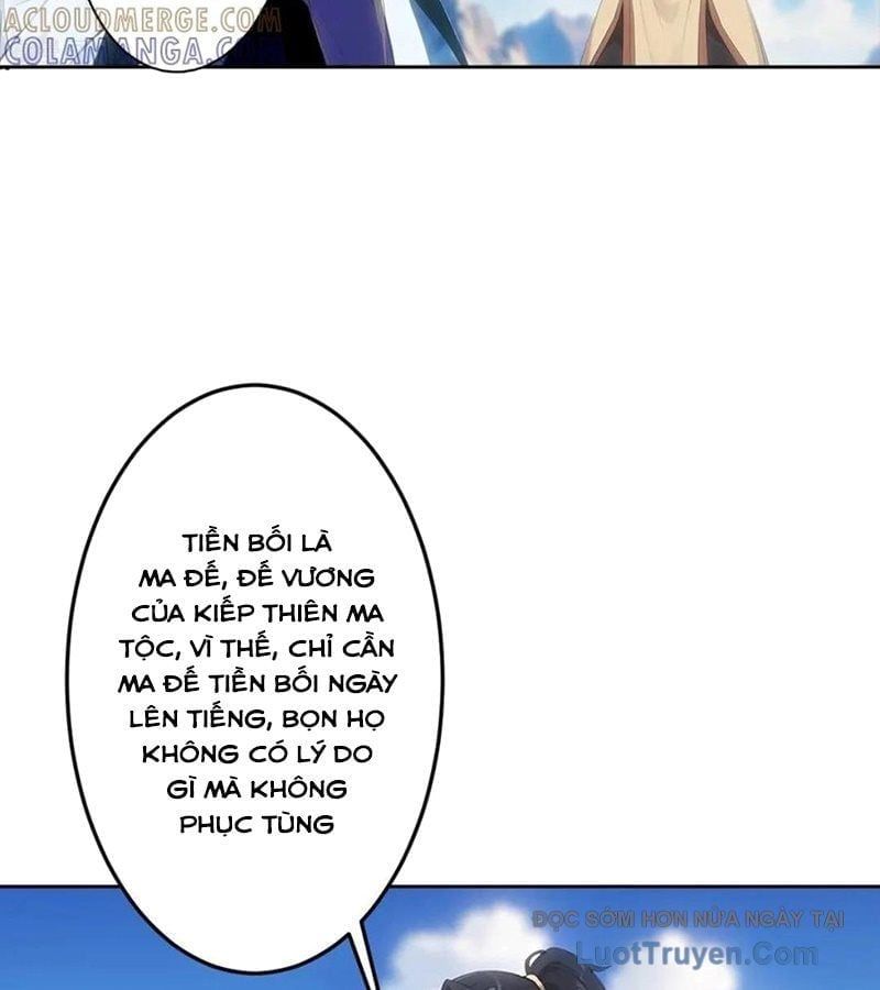 Nghịch Thiên Tà Thần Chapter 761 - Trang 2