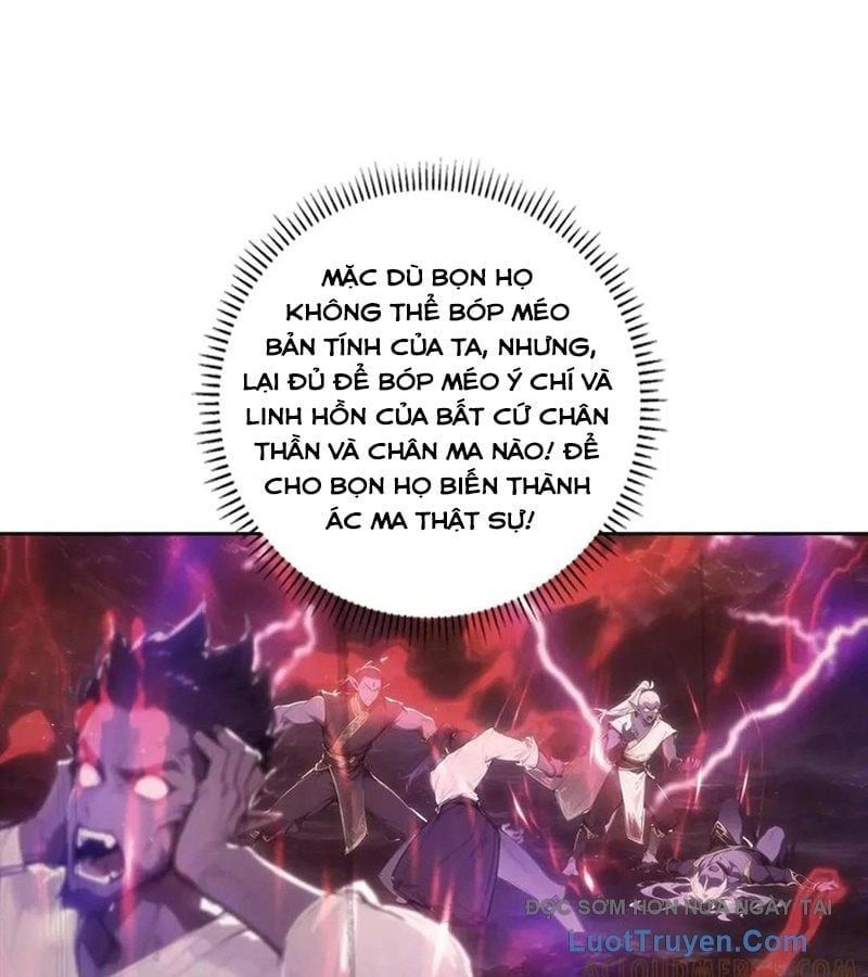 Nghịch Thiên Tà Thần Chapter 761 - Trang 2