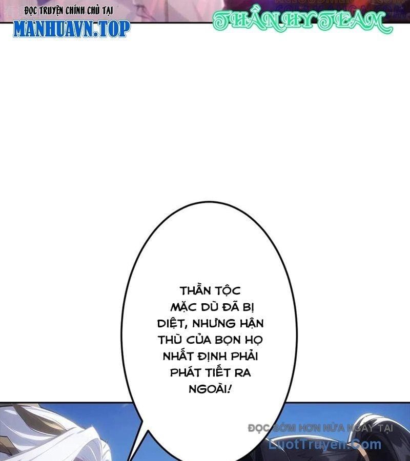 Nghịch Thiên Tà Thần Chapter 761 - Trang 2