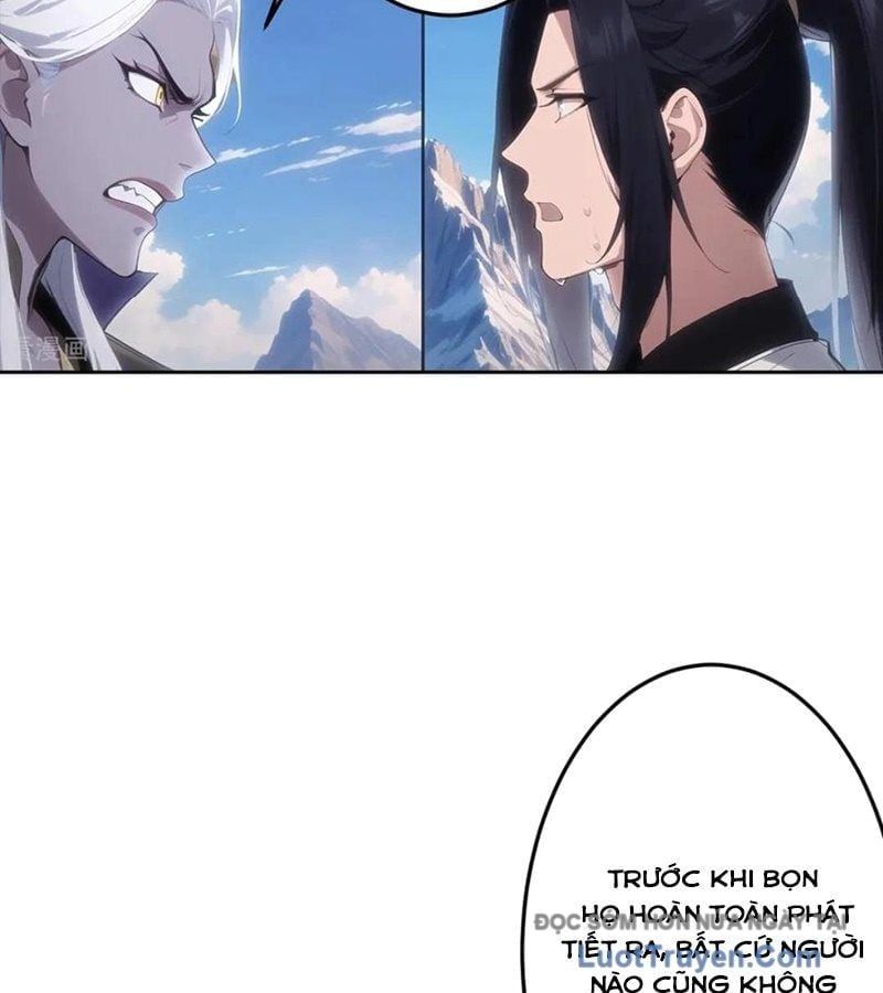 Nghịch Thiên Tà Thần Chapter 761 - Trang 2