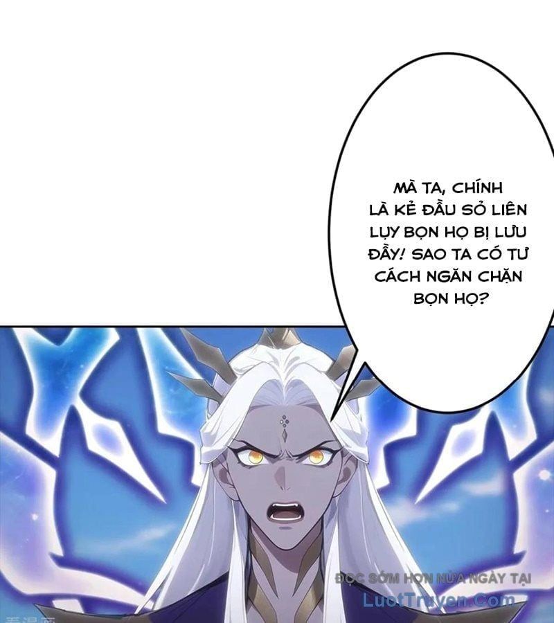 Nghịch Thiên Tà Thần Chapter 761 - Trang 2