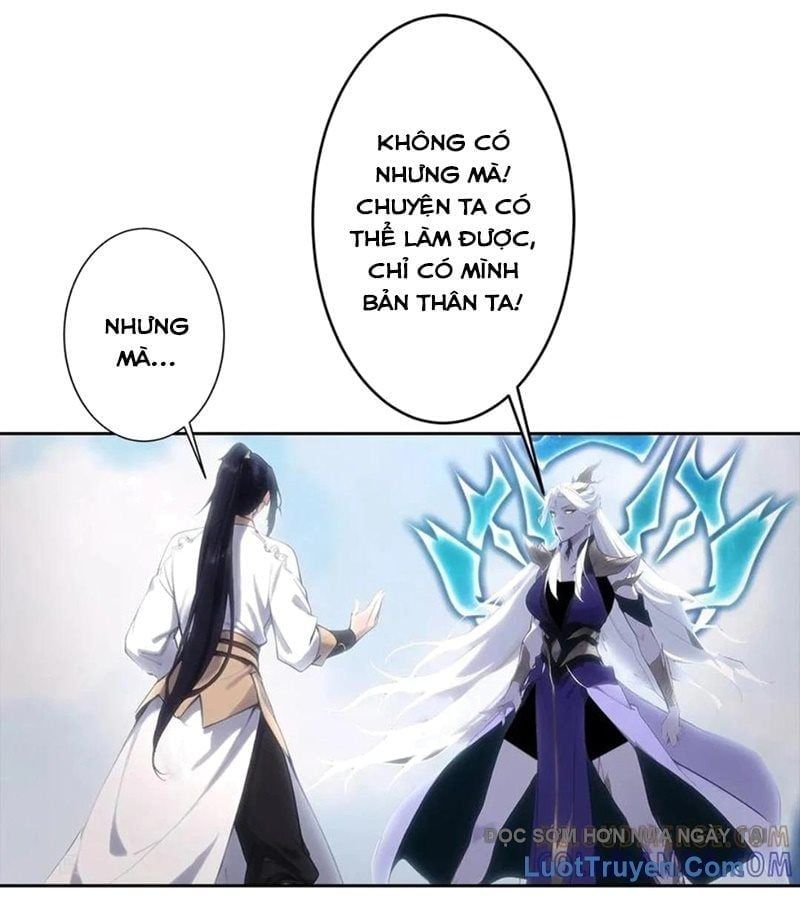 Nghịch Thiên Tà Thần Chapter 761 - Trang 2