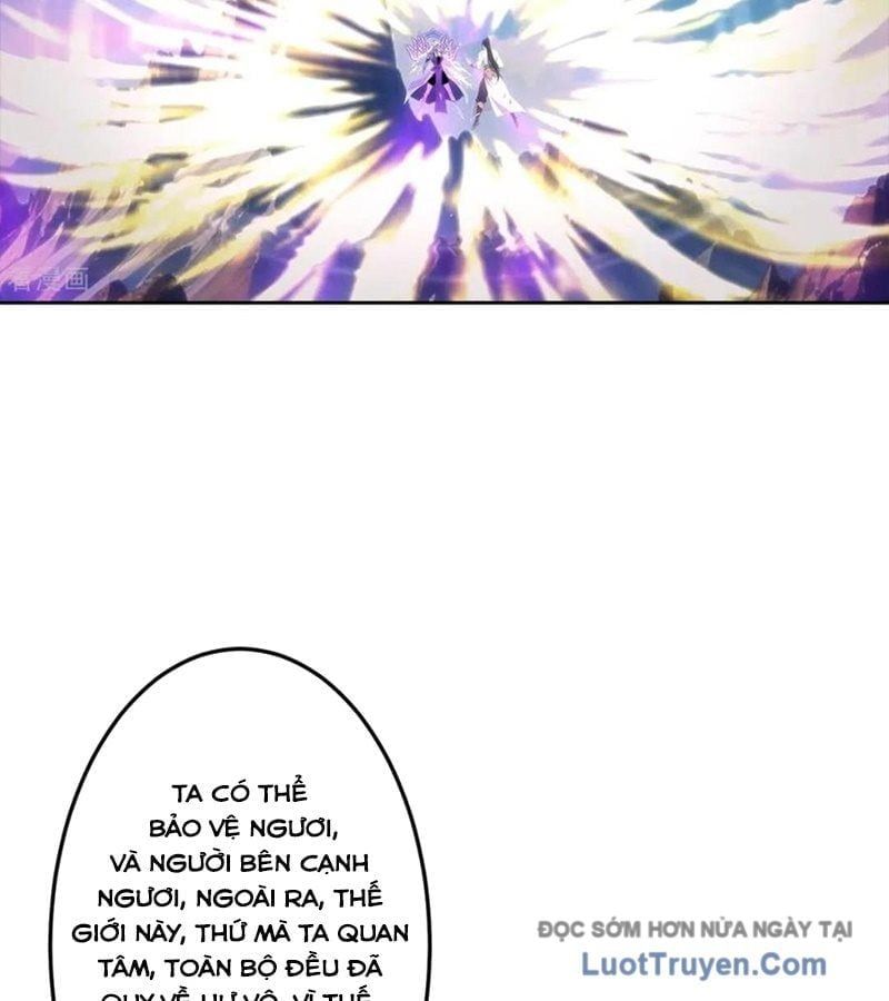 Nghịch Thiên Tà Thần Chapter 761 - Trang 2