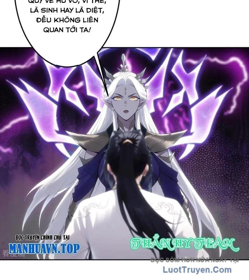 Nghịch Thiên Tà Thần Chapter 761 - Trang 2