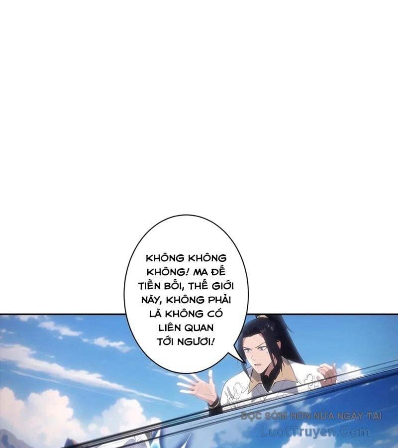 Nghịch Thiên Tà Thần Chapter 761 - Trang 2