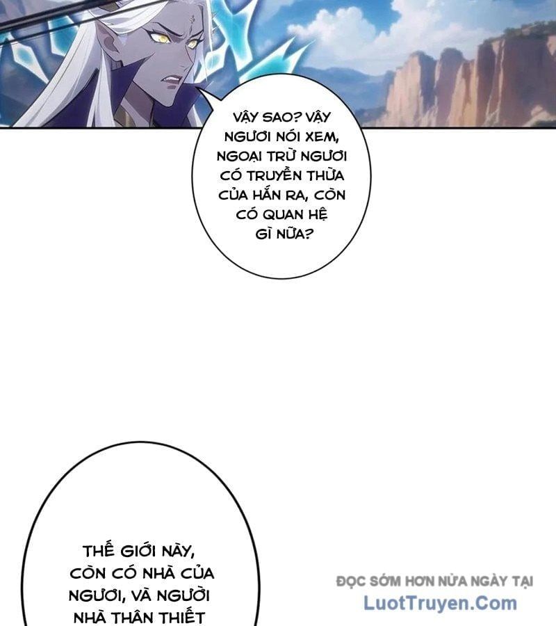 Nghịch Thiên Tà Thần Chapter 761 - Trang 2