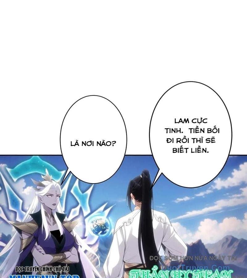 Nghịch Thiên Tà Thần Chapter 761 - Trang 2