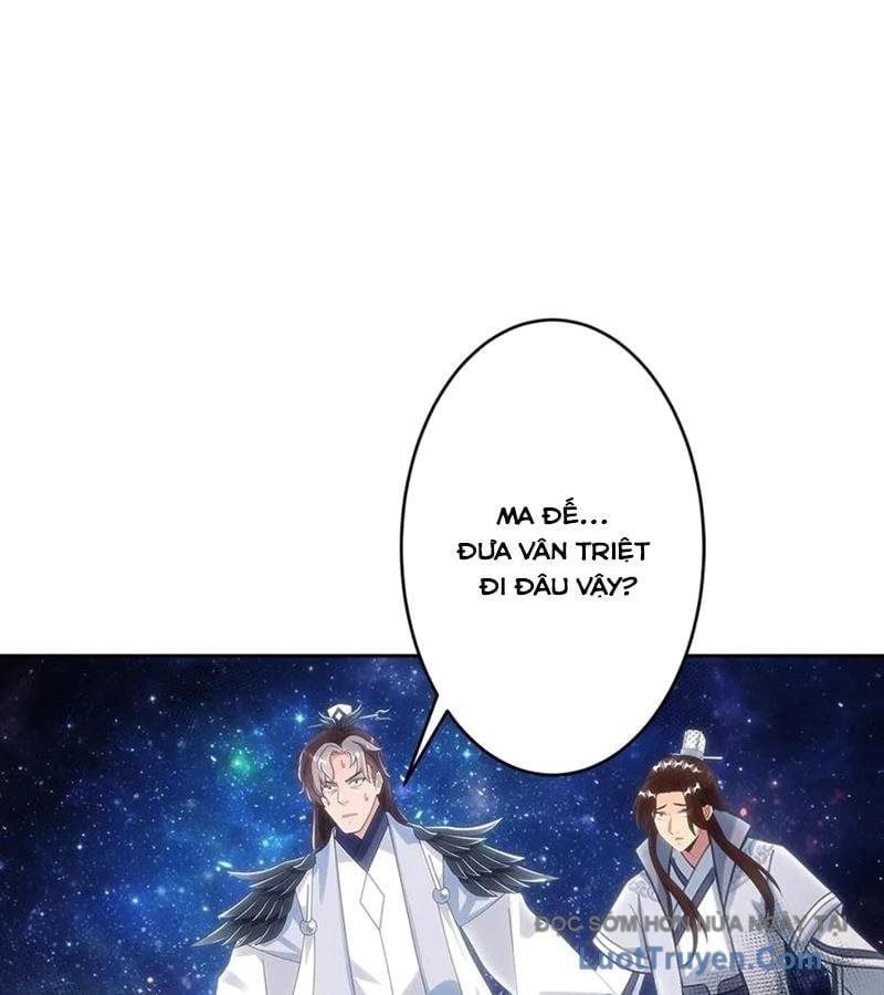 Nghịch Thiên Tà Thần Chapter 761 - Trang 2