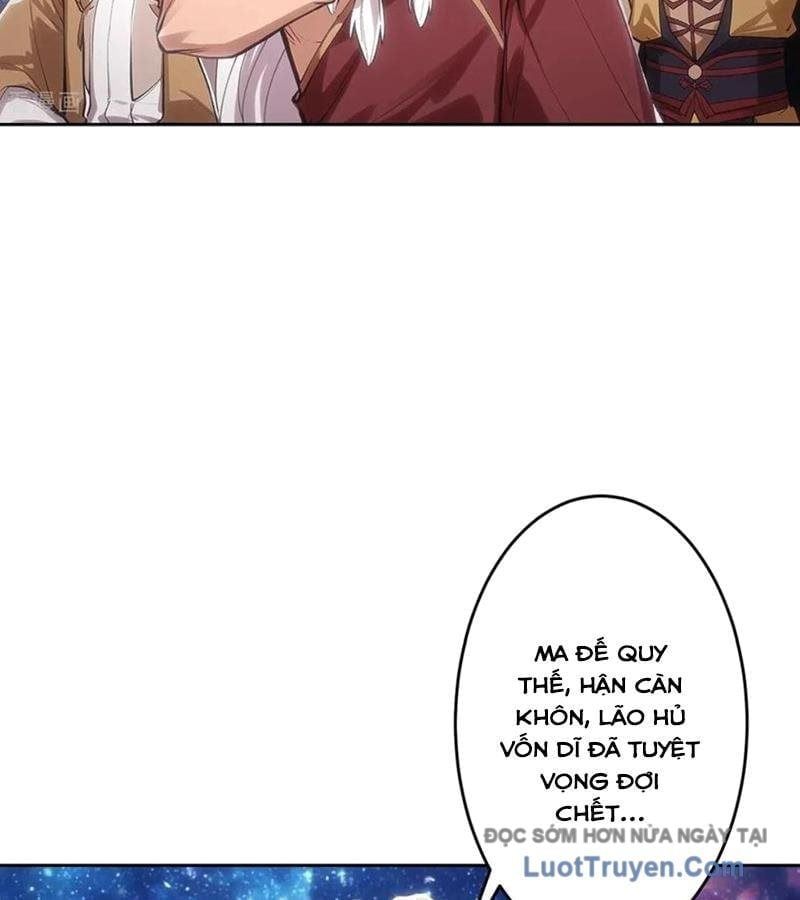 Nghịch Thiên Tà Thần Chapter 761 - Trang 2