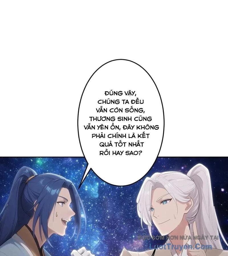 Nghịch Thiên Tà Thần Chapter 761 - Trang 2