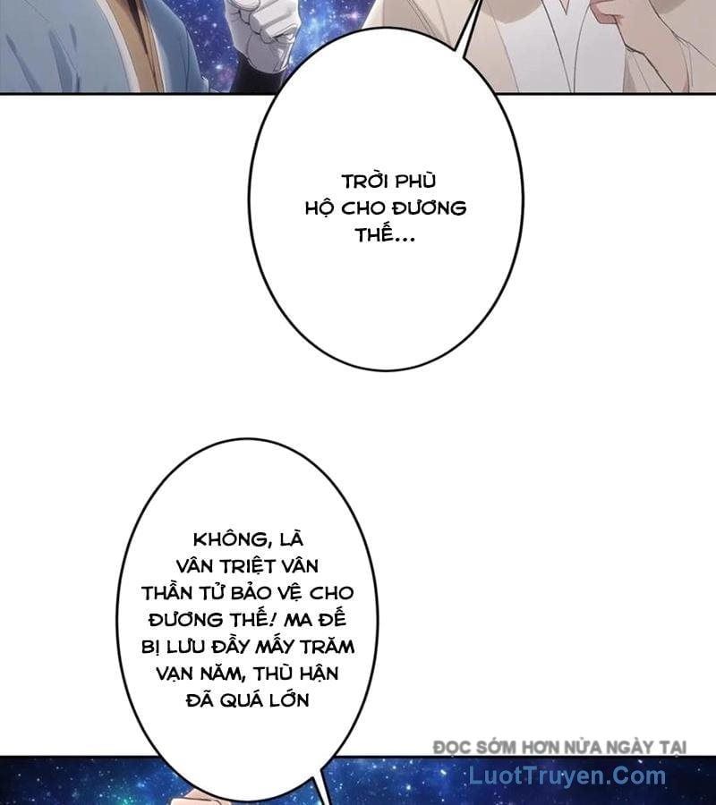 Nghịch Thiên Tà Thần Chapter 761 - Trang 2