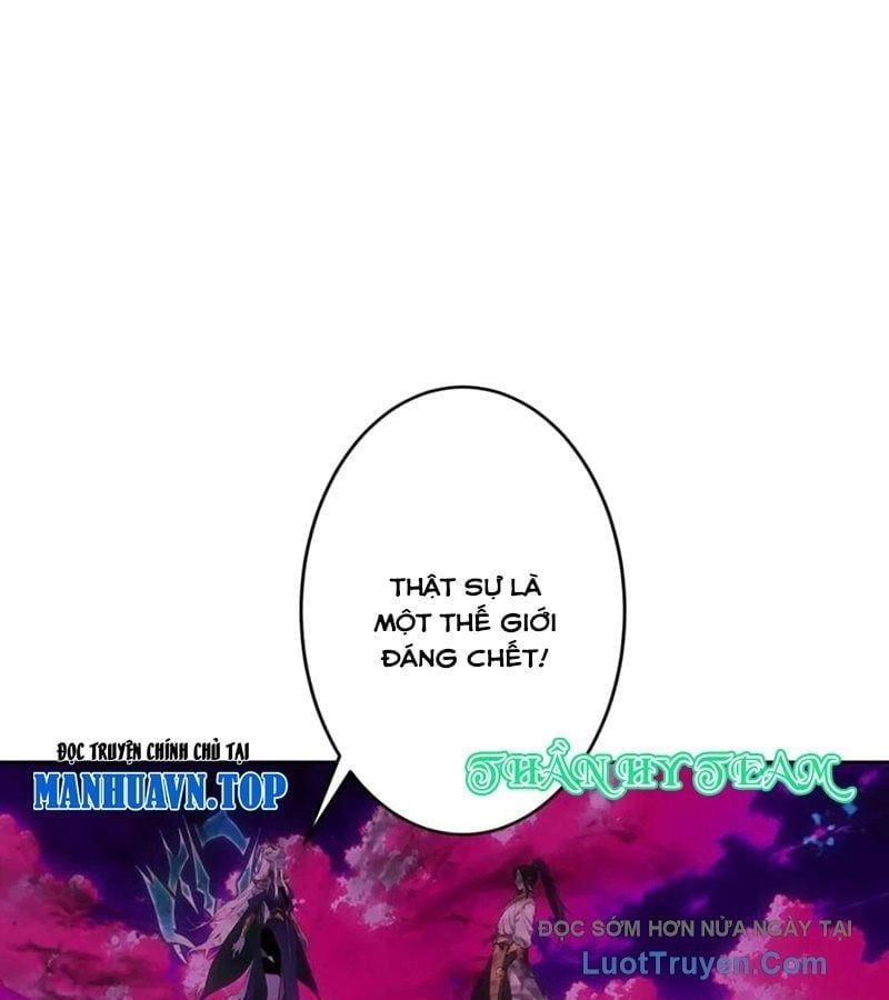 Nghịch Thiên Tà Thần Chapter 761 - Trang 2