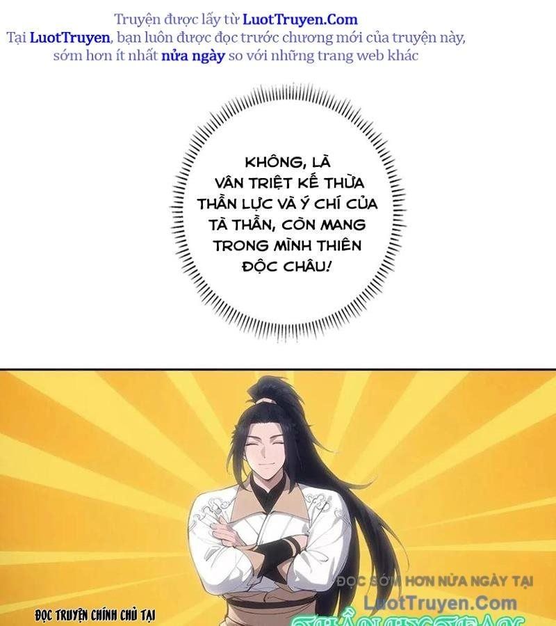 Nghịch Thiên Tà Thần Chapter 761 - Trang 2