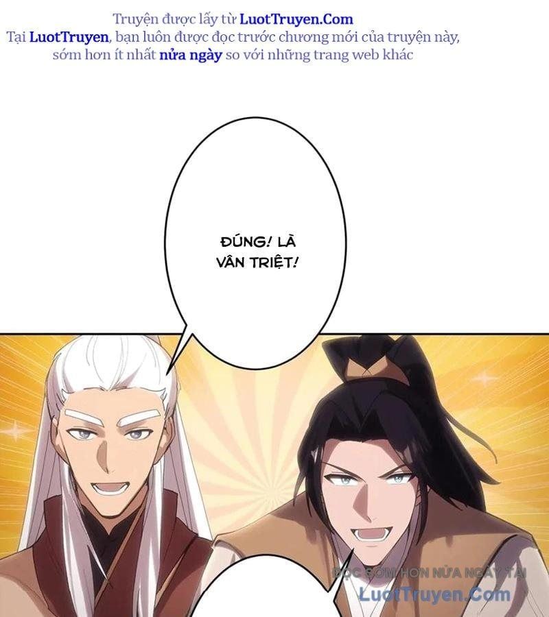 Nghịch Thiên Tà Thần Chapter 761 - Trang 2