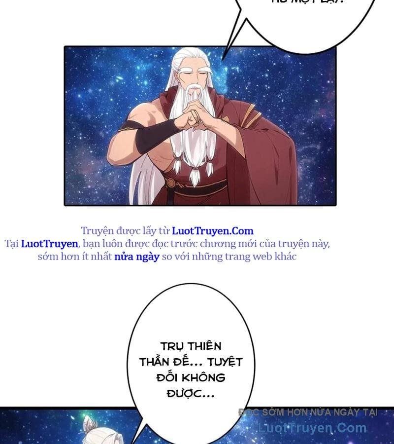 Nghịch Thiên Tà Thần Chapter 761 - Trang 2