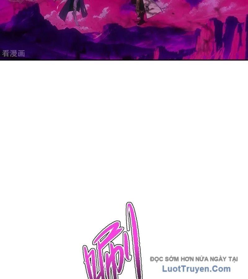 Nghịch Thiên Tà Thần Chapter 761 - Trang 2