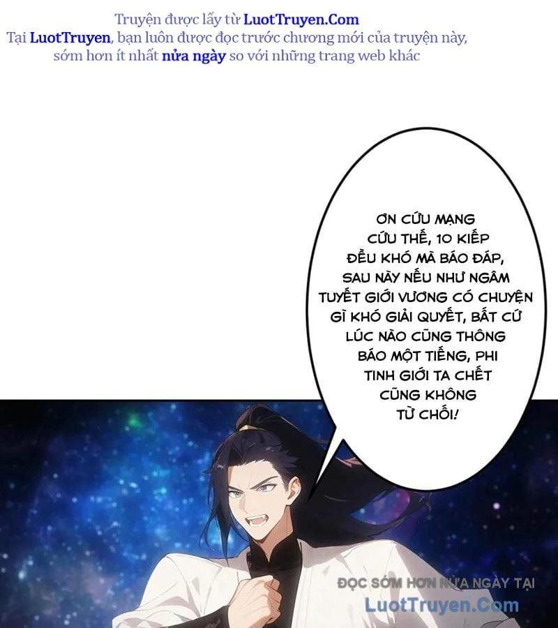 Nghịch Thiên Tà Thần Chapter 761 - Trang 2
