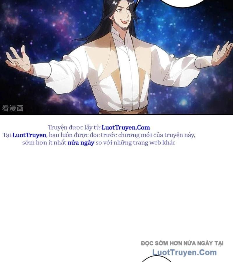 Nghịch Thiên Tà Thần Chapter 761 - Trang 2