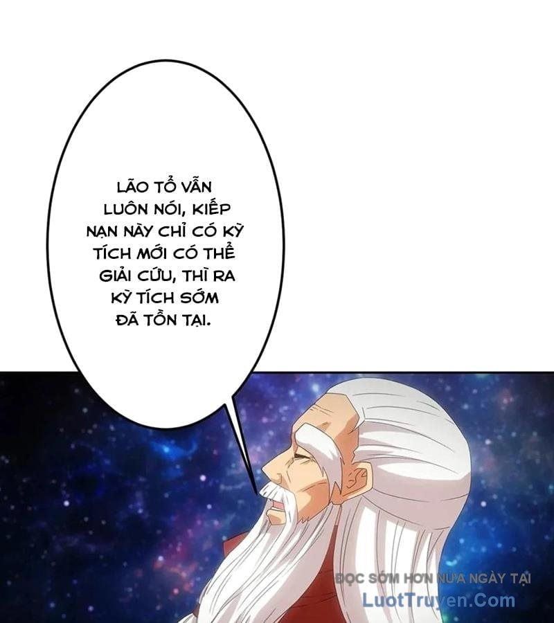 Nghịch Thiên Tà Thần Chapter 761 - Trang 2