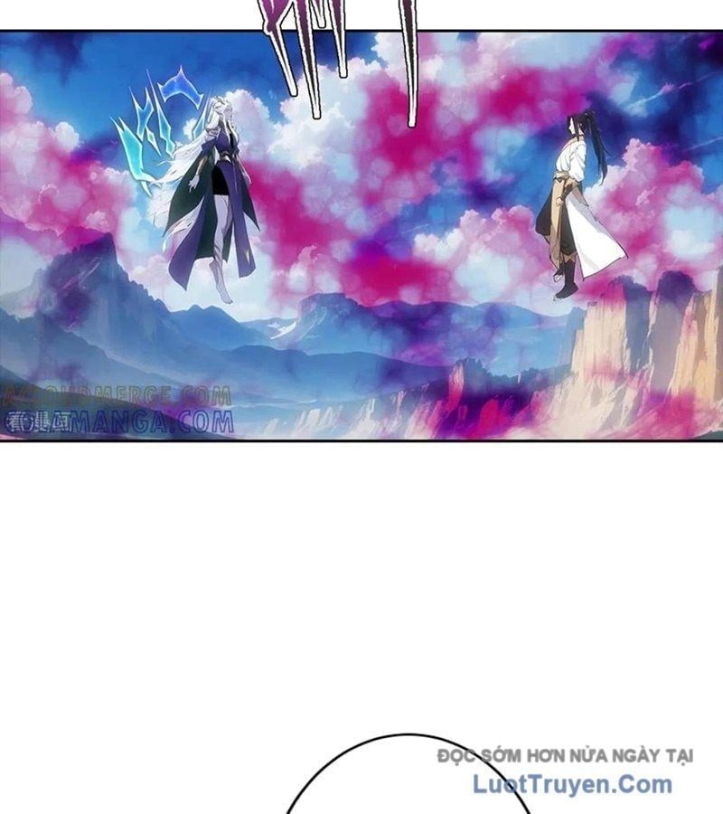 Nghịch Thiên Tà Thần Chapter 761 - Trang 2