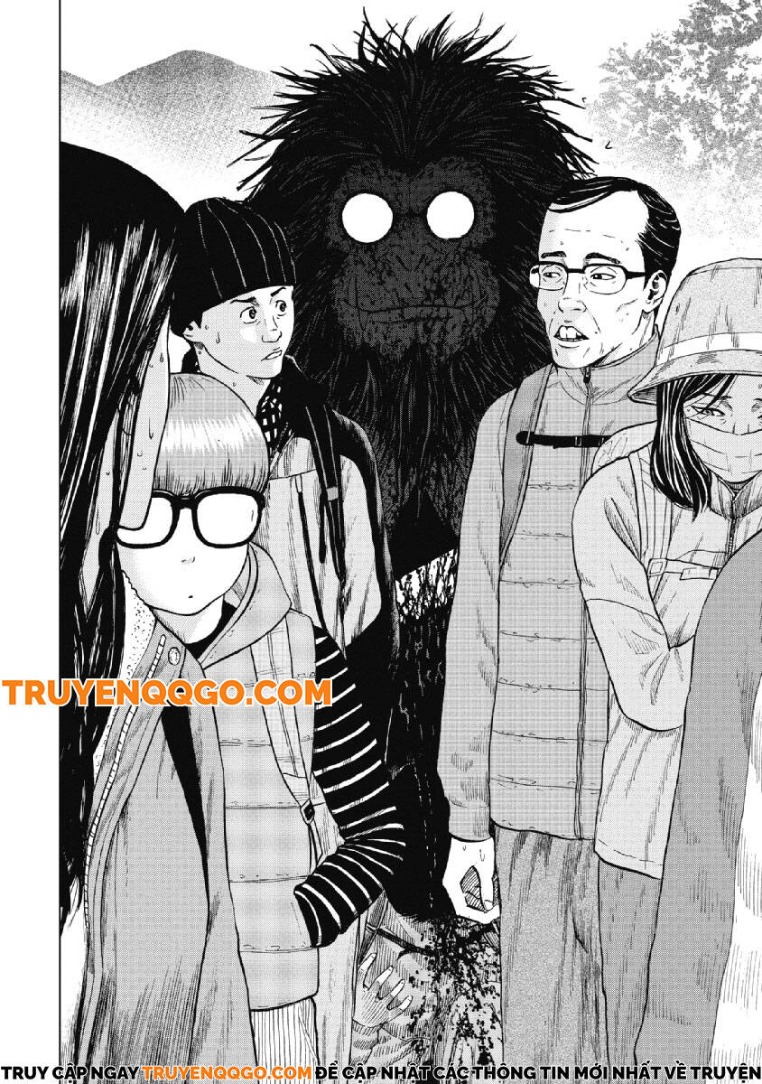 Đỉnh Khỉ Chapter 3 - Trang 2
