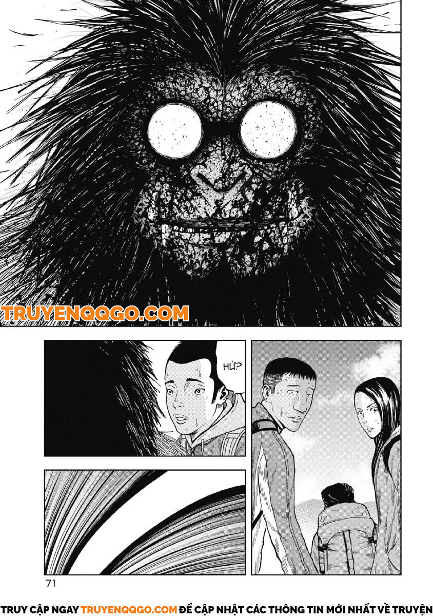 Đỉnh Khỉ Chapter 3 - Trang 2