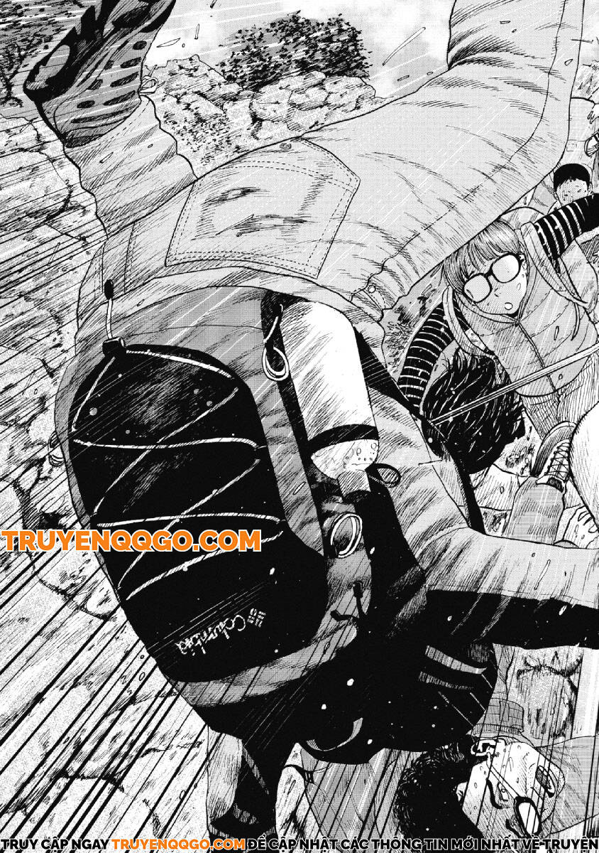 Đỉnh Khỉ Chapter 3 - Trang 2