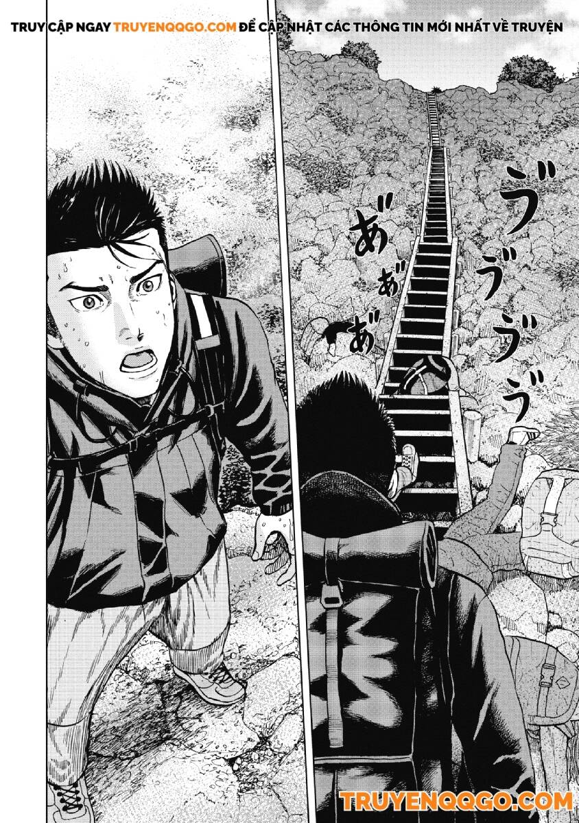 Đỉnh Khỉ Chapter 4 - Trang 2