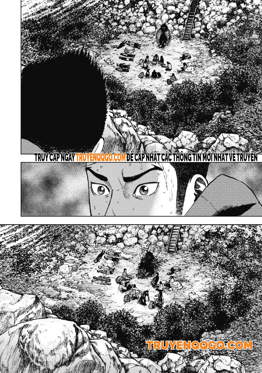 Đỉnh Khỉ Chapter 5 - Trang 2