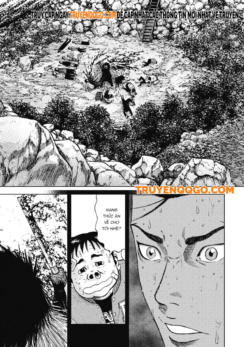 Đỉnh Khỉ Chapter 5 - Trang 2