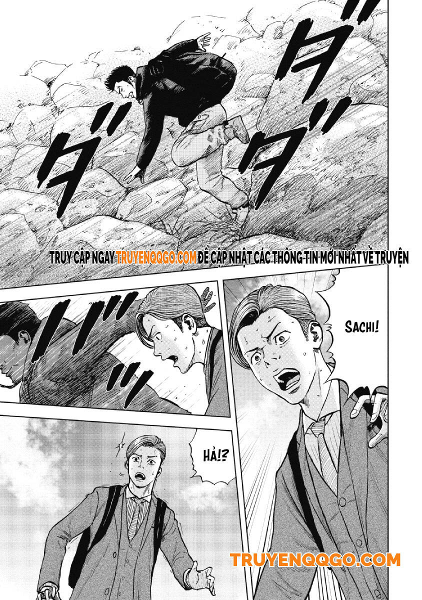 Đỉnh Khỉ Chapter 5 - Trang 2
