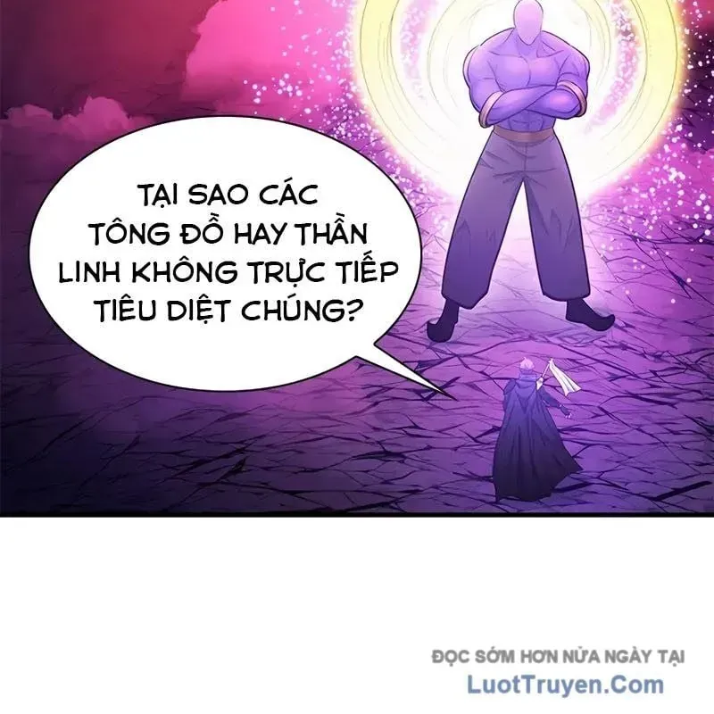 Hầm Ngục Hướng Dẫn Cấp Địa Ngục Chapter 240 - Trang 2