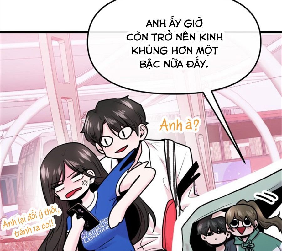 Trở Lại Với Chanbi Chapter 67 - Trang 2