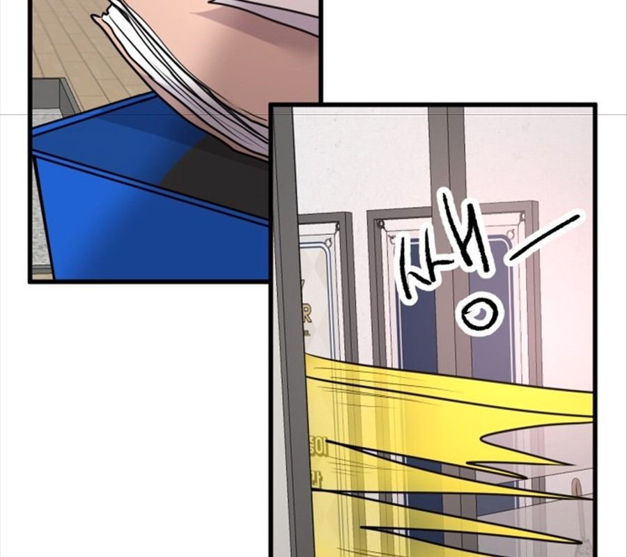 Trở Lại Với Chanbi Chapter 67 - Trang 2