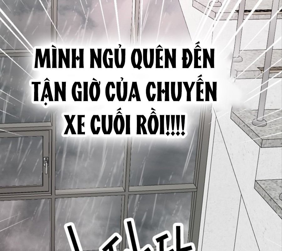 Trở Lại Với Chanbi Chapter 67 - Trang 2
