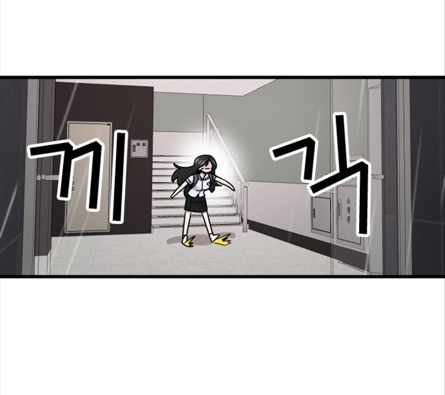 Trở Lại Với Chanbi Chapter 67 - Trang 2