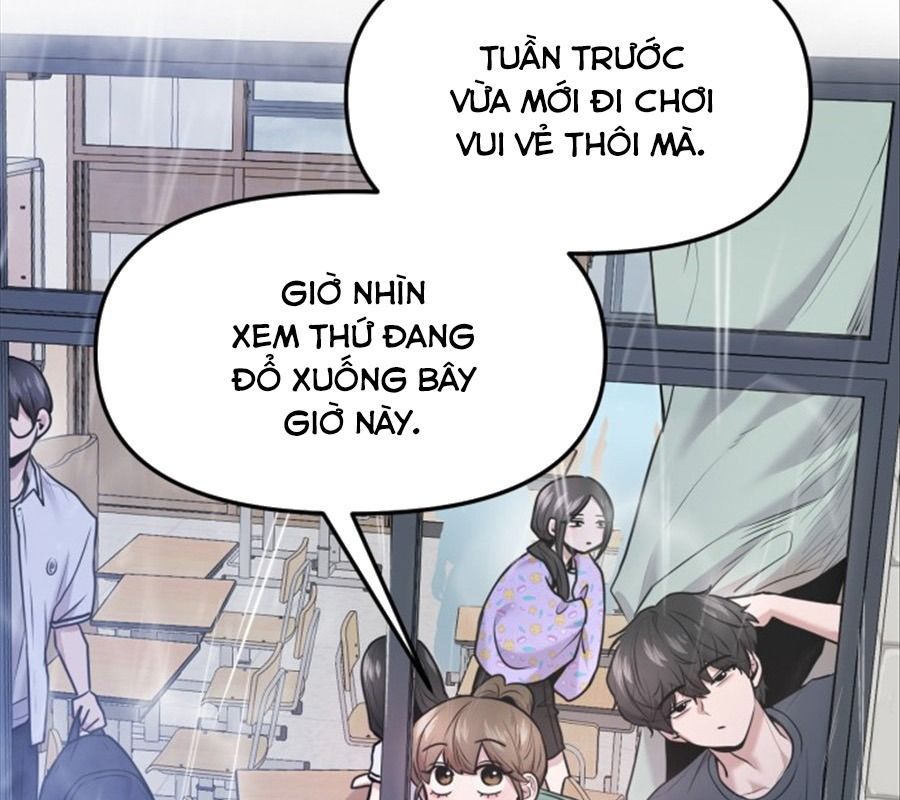Trở Lại Với Chanbi Chapter 67 - Trang 2