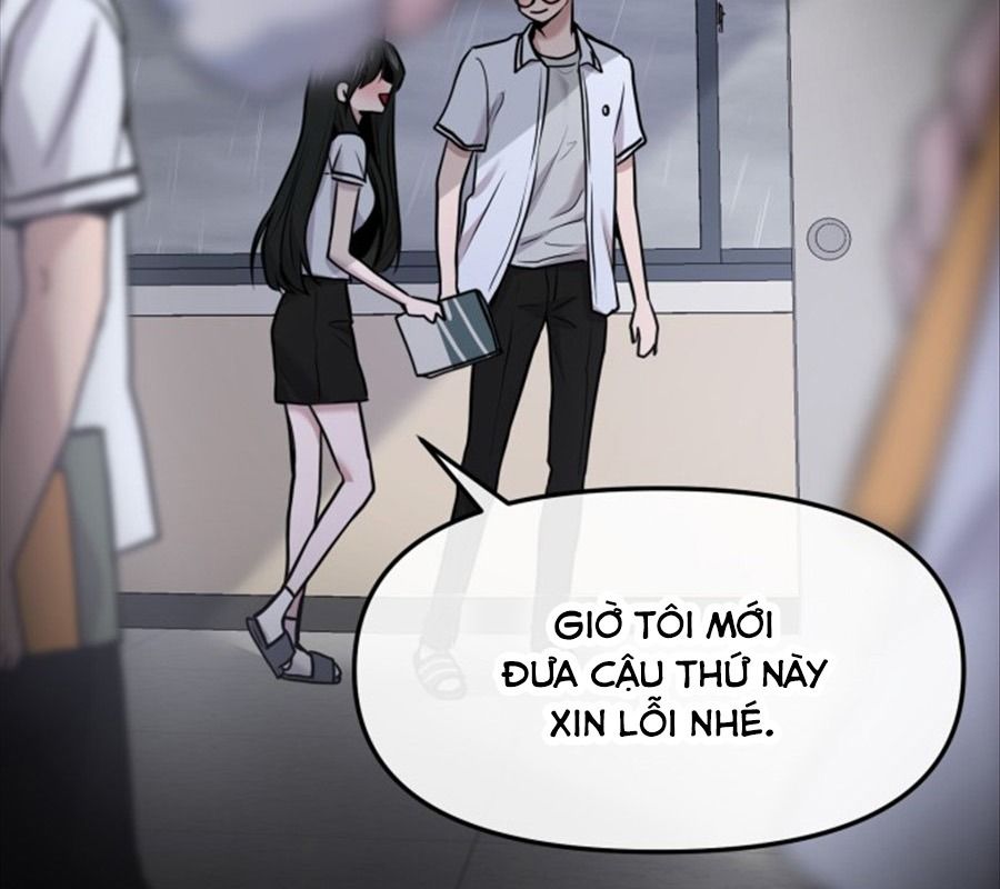 Trở Lại Với Chanbi Chapter 67 - Trang 2