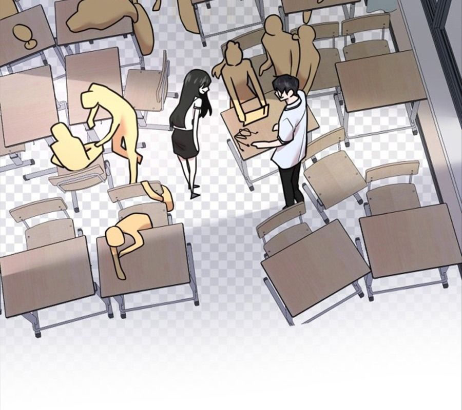 Trở Lại Với Chanbi Chapter 67 - Trang 2